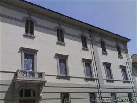 Casa de hóspedes Leone X